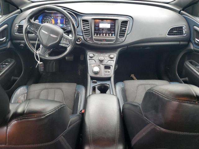 Photo 8 from auction – 2015 CHRYSLER 200 S with VIN 1C3CCCBG3FN601239