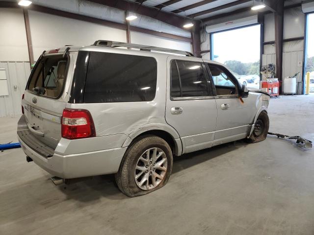 Photo 3 from auction – 2017 FORD EXPEDITION with VIN 1FMJU1KT3HEA24843