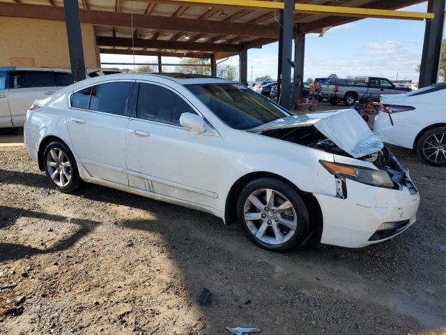 Photo 4 from auction – 2014 ACURA TL TECH with VIN 19UUA8F53EA005406