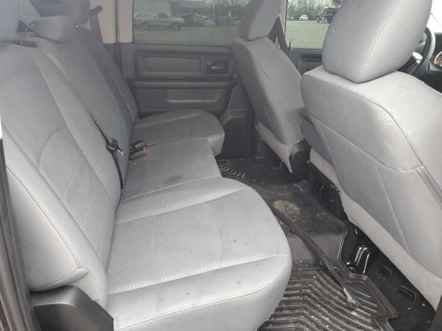 Photo 10 from auction – 2018 RAM 1500 ST with VIN 3C6RR7KT4JG176311