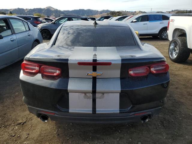 Photo 6 from auction – 2019 CHEVROLET CAMARO LS with VIN 1G1FB1RX4K0131387