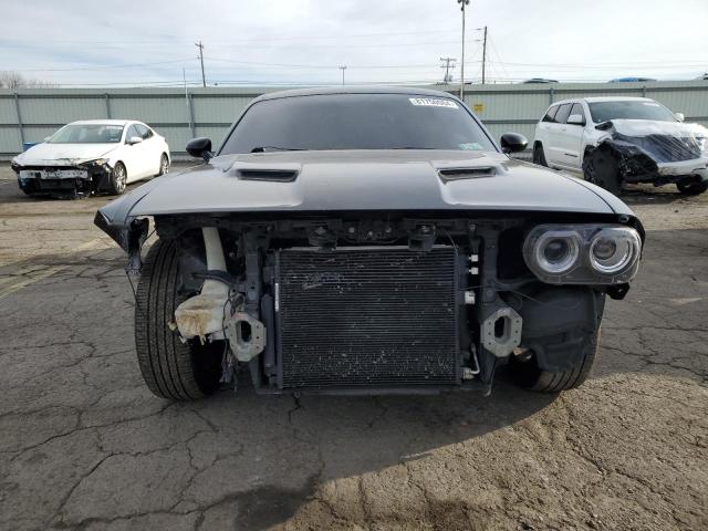 Photo 5 from auction – 2018 DODGE CHALLENGER with VIN 2C3CDZGG8JH252833