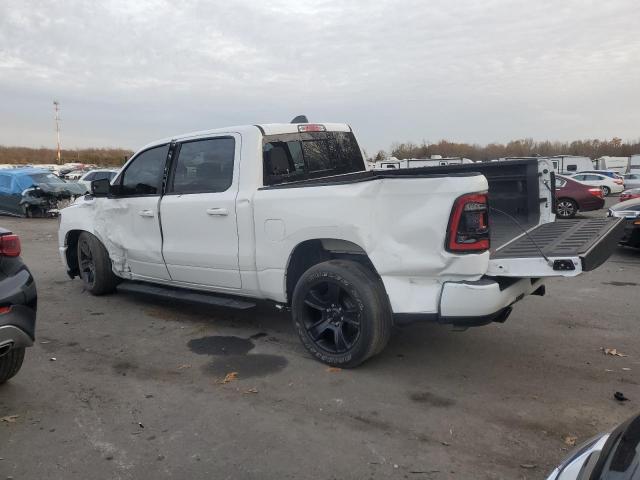 Photo 2 from auction – 2020 RAM 1500 BIG H with VIN 1C6SRFFT8LN147183