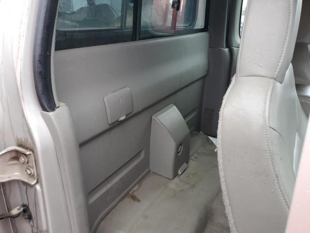 Photo 10 from auction – 2007 GMC CANYON with VIN 1GTDT199278171909