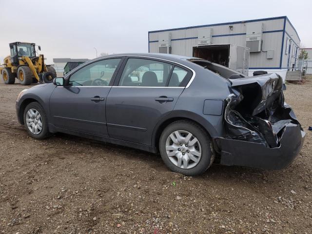 Photo 2 from auction – 2010 NISSAN ALTIMA 4D with VIN 1N4AL2AP9AN426976