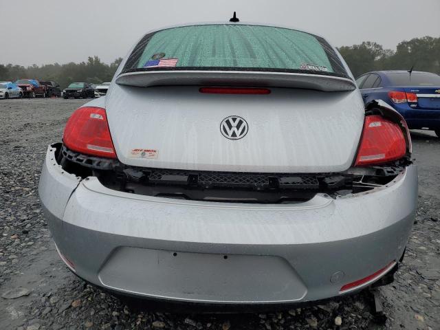Photo 6 from auction – 2015 VOLKSWAGEN BEETLE 1.8 with VIN 3VWF17AT8FM647628