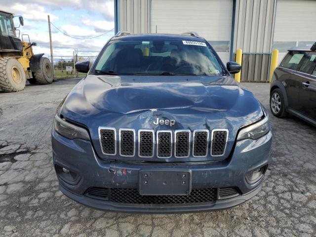 Photo 5 from auction – 2019 JEEP CHEROKEE L with VIN 1C4PJMLX5KD488918