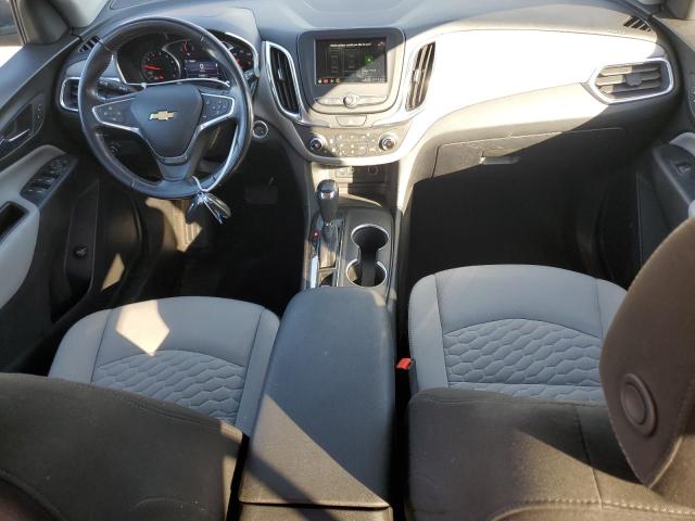 Photo 8 from auction – 2019 CHEVROLET EQUINOX LT with VIN 3GNAXLEX2KS559964