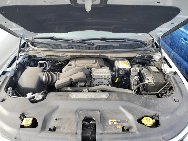 Photo 12 from auction – 2022 JEEP WAGONEER S with VIN 1C4SJVDT4NS102792