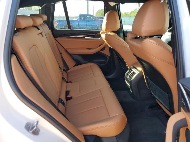 Photo 11 from auction – 2023 BMW X3 SDRIVE3 with VIN 5UX43DP0XP9N72316