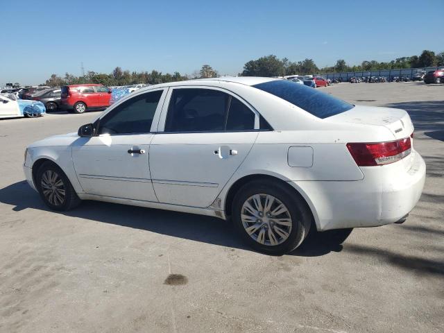 Photo 2 from auction – 2006 HYUNDAI SONATA GLS with VIN 5NPEU46F36H109609