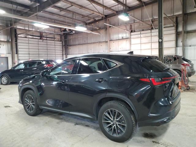 Photo 2 from auction – 2023 LEXUS NX 350 with VIN 2T2GGCEZ6PC027010