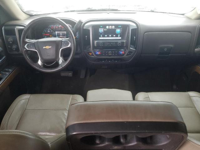 Photo 8 from auction – 2015 CHEVROLET SILVERADO with VIN 3GCUKSEC6FG322270