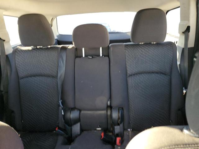 Photo 10 from auction – 2012 DODGE JOURNEY SX with VIN 3C4PDCBBXCT323580