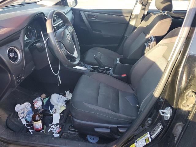 Photo 7 from auction – 2017 TOYOTA COROLLA L with VIN 2T1BURHE9HC928215