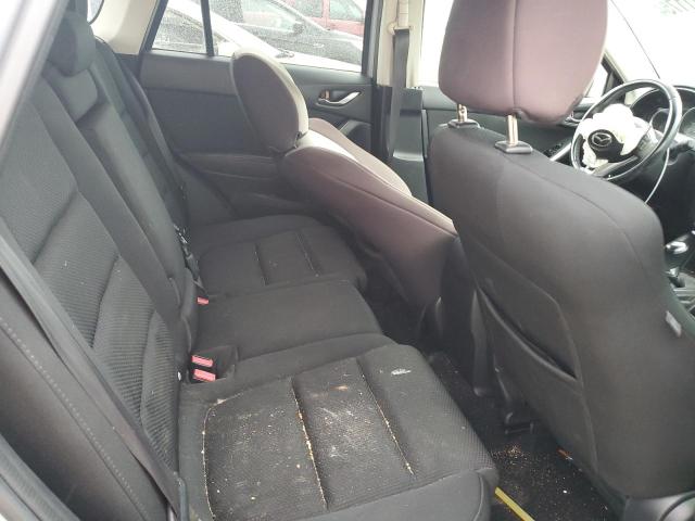 Photo 11 from auction – 2016 MAZDA CX-5 TOURI with VIN JM3KE2CY7G0895849