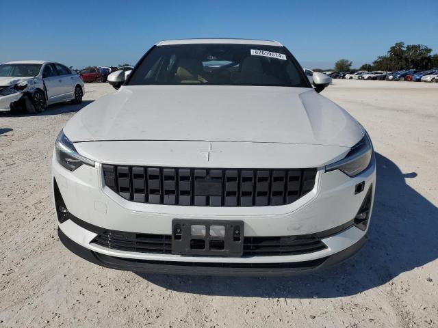 Photo 5 from auction – 2021 POLESTAR 2 with VIN LPSED3KA1ML015864