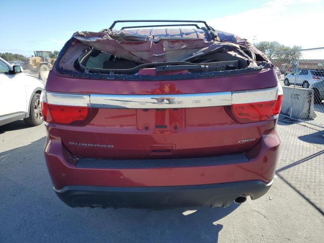 Photo 6 from auction – 2013 DODGE DURANGO CR with VIN 1C4RDHDG3DC682877