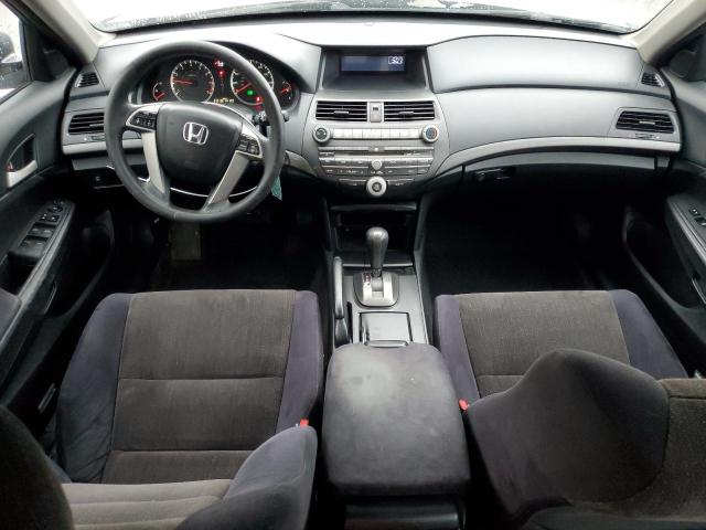 Photo 8 from auction – 2010 HONDA ACCORD LXP with VIN 1HGCP2F48AA009914