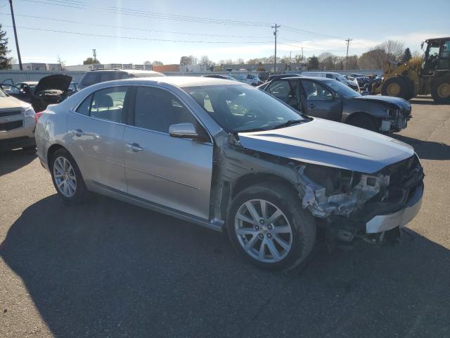 Photo 4 from auction – 2015 CHEVROLET MALIBU 2LT with VIN 1G11D5SL3FF318139