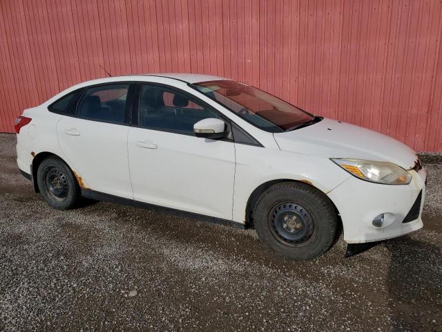 Photo 4 from auction – 2012 FORD FOCUS SE with VIN 1FAHP3F27CL136904