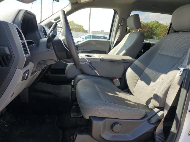 Photo 7 from auction – 2018 FORD F150 SUPER with VIN 1FTEW1CPXJKD85088