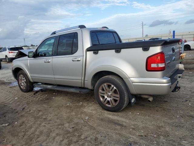 Фото 2 с аукциона – 2008 FORD EXPLORER S с VIN 1FMEU33E58UA00465
