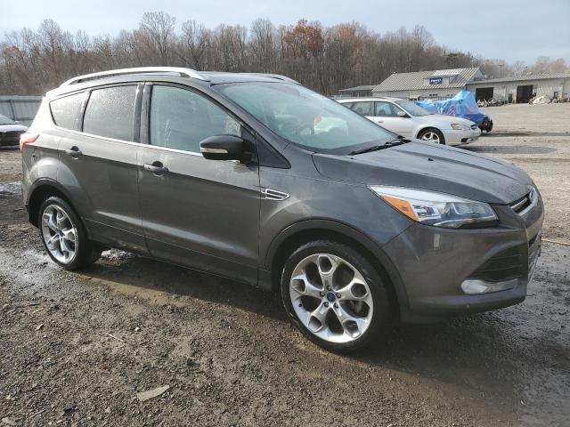 Photo 4 from auction – 2016 FORD ESCAPE TIT with VIN 1FMCU9J98GUA42014