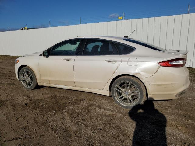 Photo 2 from auction – 2013 FORD FUSION TIT with VIN 3FA6P0D96DR166047