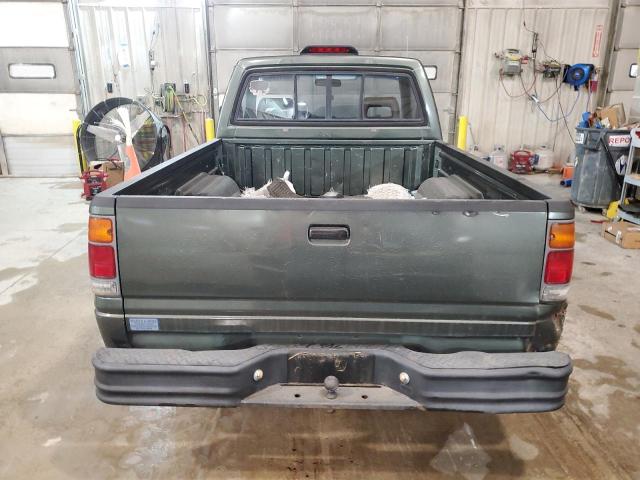 Photo 6 from auction – 1995 ISUZU CONVENTION with VIN JAACL11L0S7211543