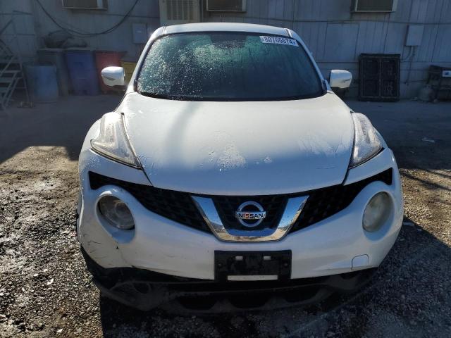 Photo 5 from auction – 2015 NISSAN JUKE S with VIN JN8AF5MRXFT508206