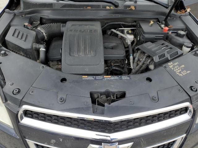 Photo 12 from auction – 2015 CHEVROLET EQUINOX LT with VIN 2GNFLFEK9F6237494