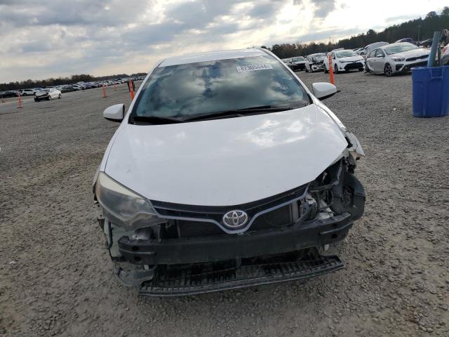 Photo 5 from auction – 2015 TOYOTA COROLLA L with VIN 2T1BURHE9FC379449