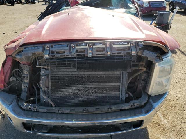 Photo 11 from auction – 2015 FORD F250 SUPER with VIN 1FT7W2B64FEB69766