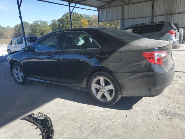 Photo 2 from auction – 2012 TOYOTA CAMRY BASE with VIN 4T1BF1FK4CU600275