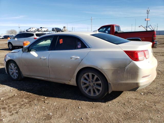 Photo 2 from auction – 2014 CHEVROLET MALIBU 2LT with VIN 1G11E5SL4EF271277