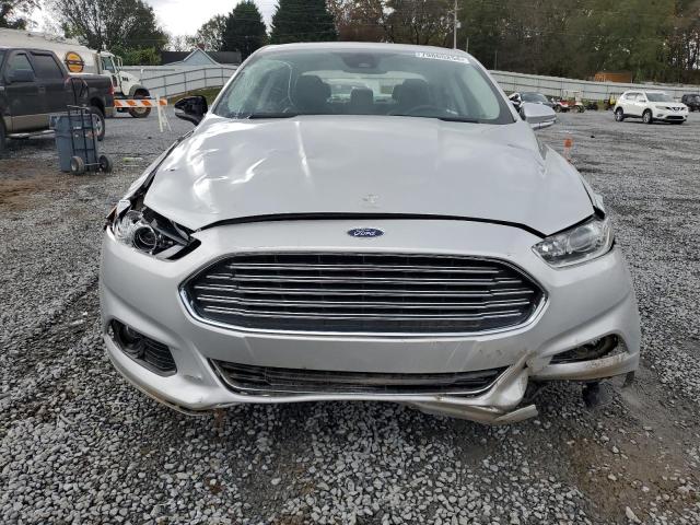 Photo 5 from auction – 2013 FORD FUSION TIT with VIN 3FA6P0K90DR277244