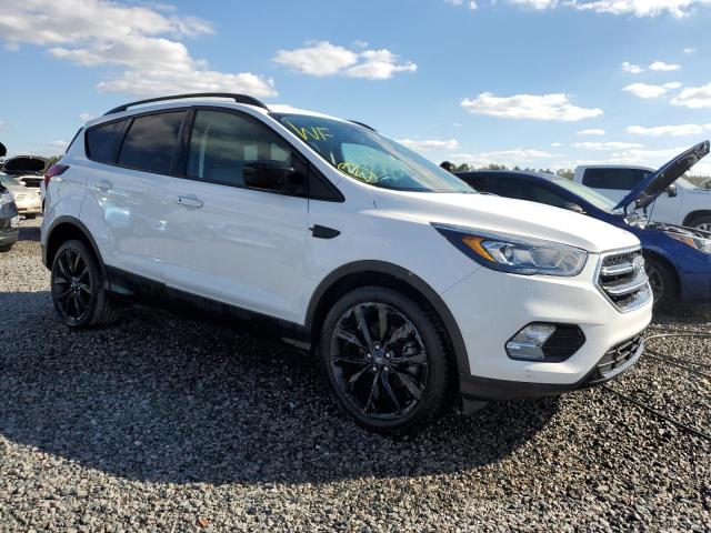 Photo 4 from auction – 2019 FORD ESCAPE SE with VIN 1FMCU0GD2KUA07212
