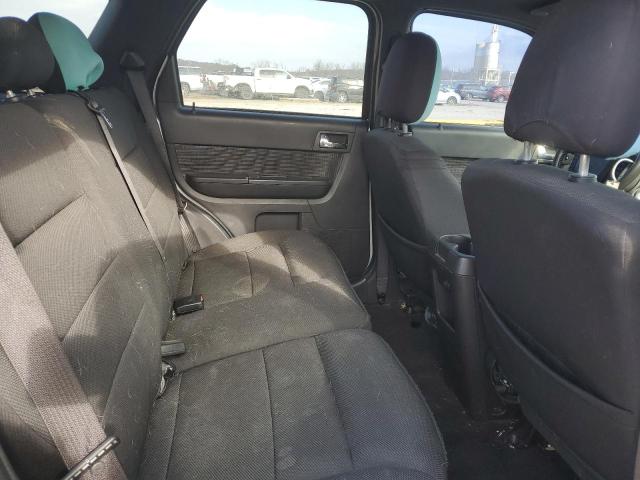 Photo 11 from auction – 2009 FORD ESCAPE XLT with VIN 1FMCU03789KB64913