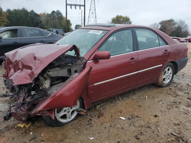 Photo 1 from auction – 2002 TOYOTA CAMRY LE with VIN 4T1BE32K02U061396