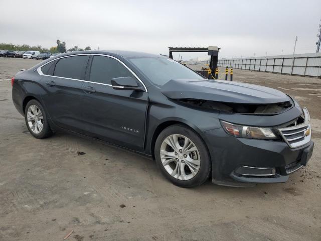 Photo 4 from auction – 2015 CHEVROLET IMPALA LT with VIN 2G1125S39F9235667