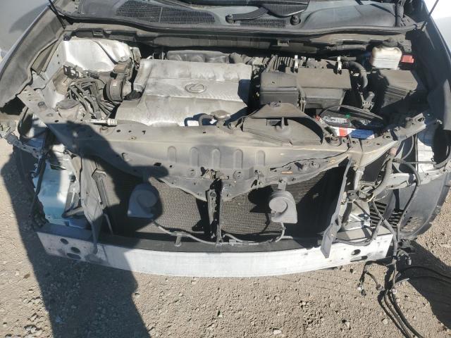 Photo 12 from auction – 2010 LEXUS RX 350 with VIN 2T2ZK1BA5AC017909