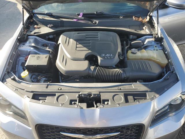 Photo 11 from auction – 2016 CHRYSLER 300 S with VIN 2C3CCAGG3GH148036