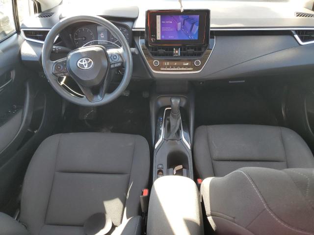 Photo 8 from auction – 2023 TOYOTA COROLLA LE with VIN 5YFB4MDE8PP018188