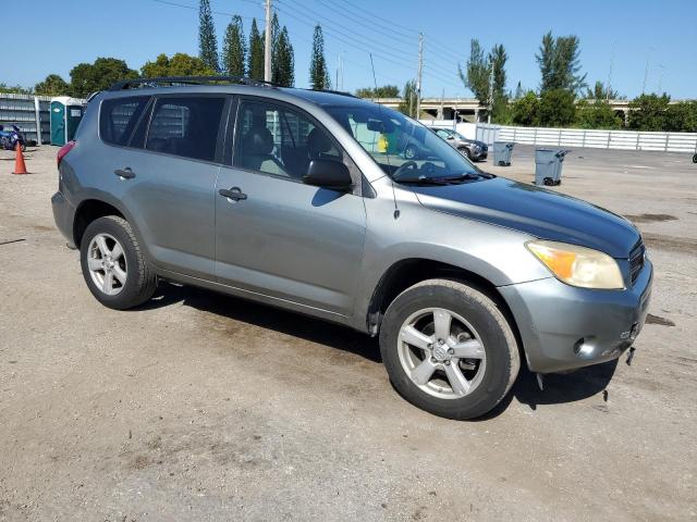 Photo 4 from auction – 2007 TOYOTA RAV4 with VIN JTMZD35V375047702