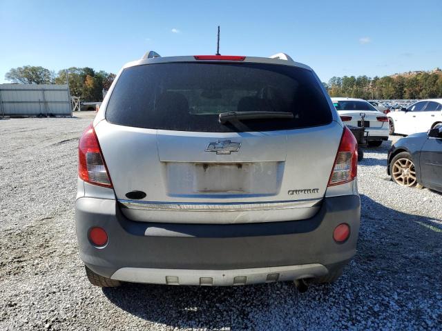 Photo 6 from auction – 2014 CHEVROLET CAPTIVA LS with VIN 3GNAL2EK6ES567290
