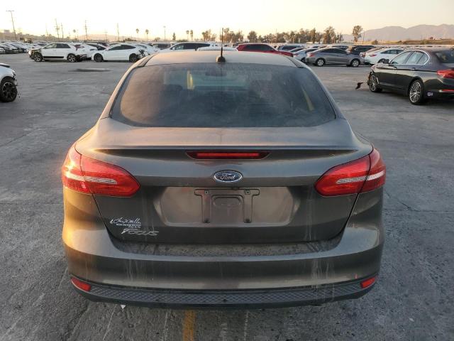 Photo 6 from auction – 2017 FORD FOCUS S with VIN 1FADP3E21HL284991