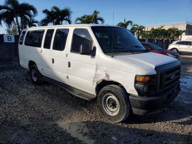 Photo 4 from auction – 2008 FORD ECONOLINE with VIN 1FBSS31L88DA78242