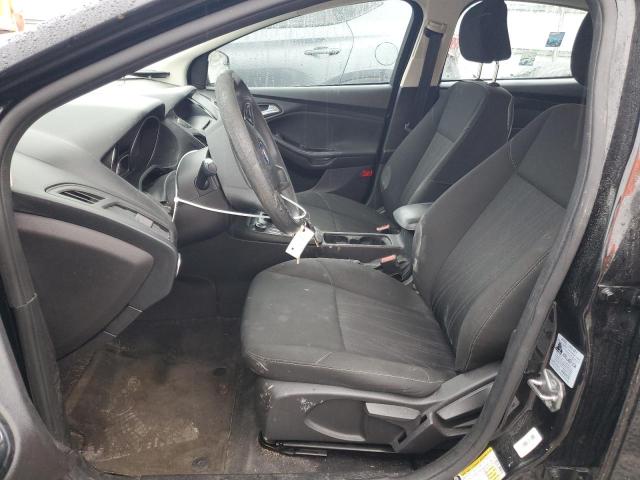 Photo 7 from auction – 2015 FORD FOCUS SE with VIN 1FADP3F22FL219188