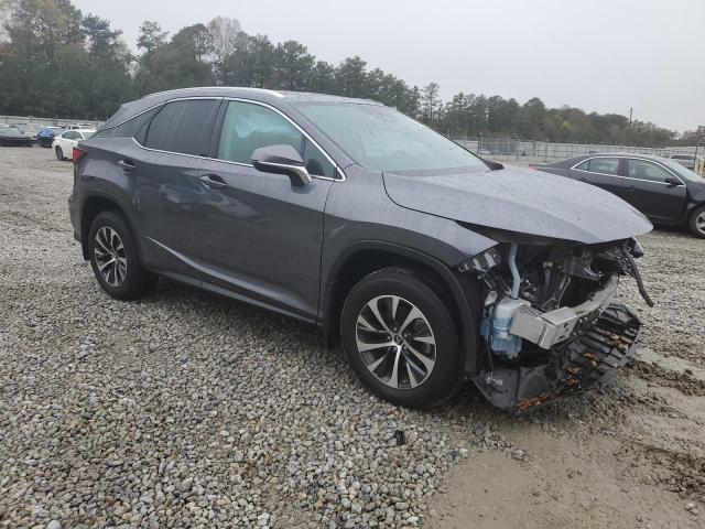 Photo 4 from auction – 2022 LEXUS RX 350 with VIN 2T2HZMDA4NC363381